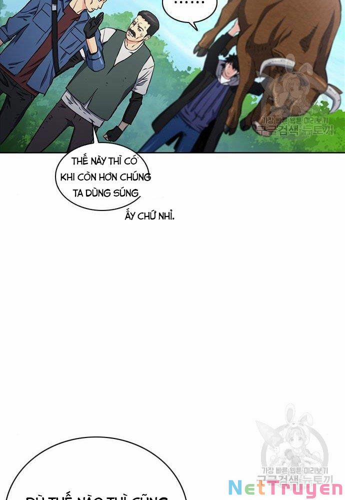 Druid Tại Ga Seoul 58 trang 49