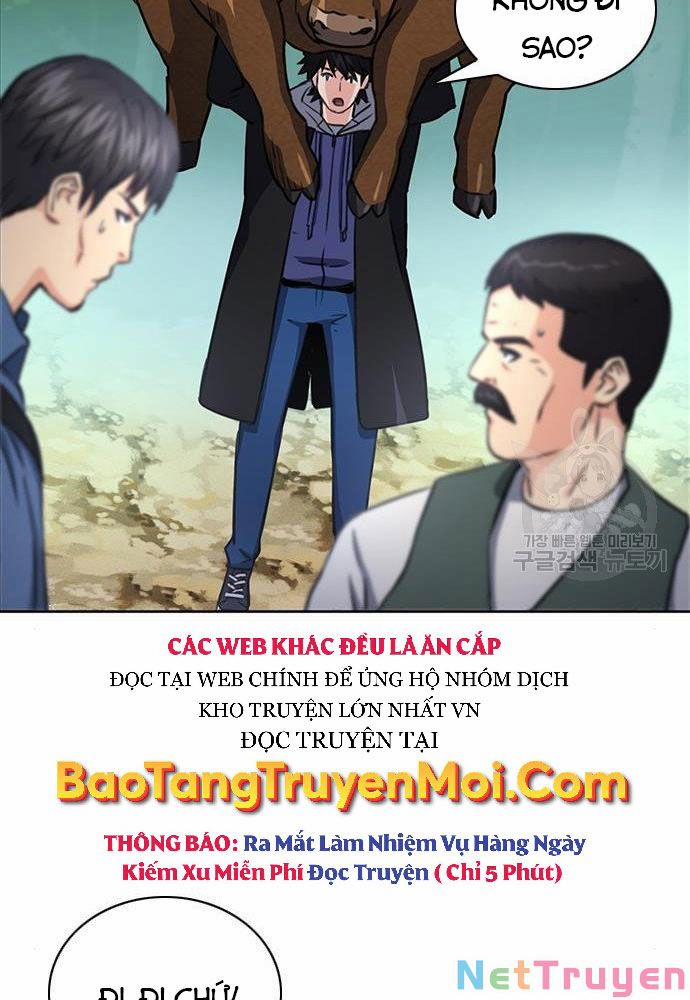 Druid Tại Ga Seoul 58 trang 55