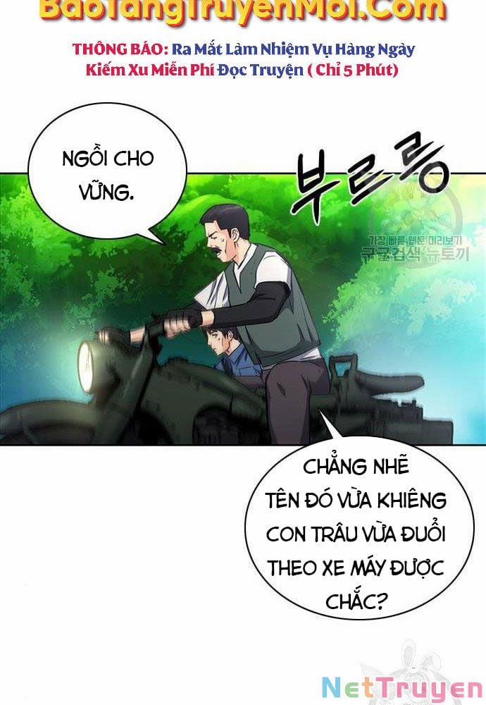 Druid Tại Ga Seoul 58 trang 58