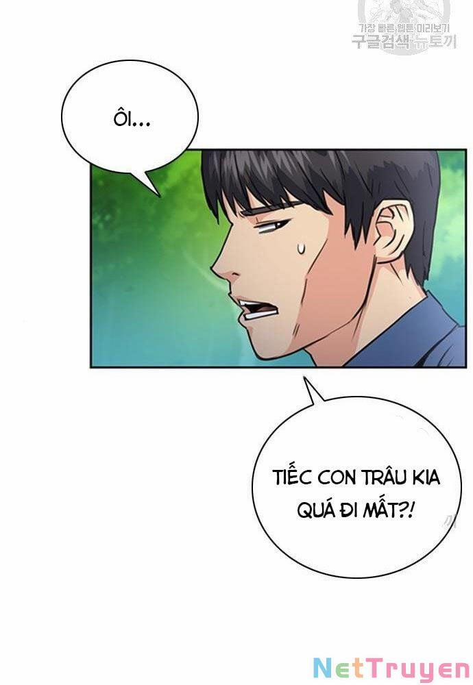 Druid Tại Ga Seoul 58 trang 59