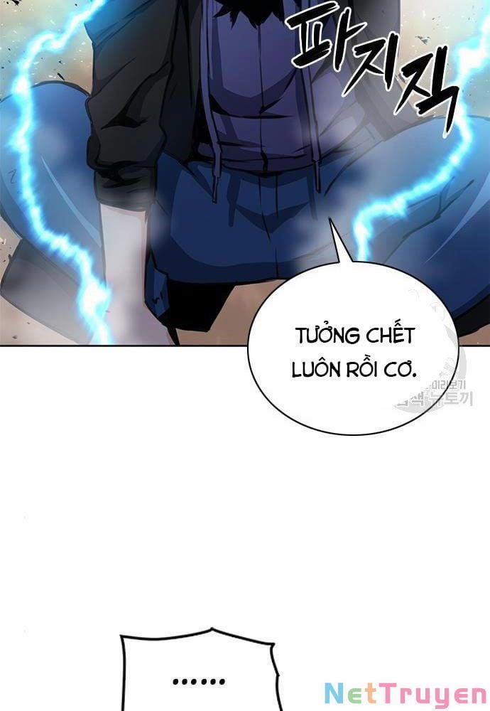 Druid Tại Ga Seoul 58 trang 6