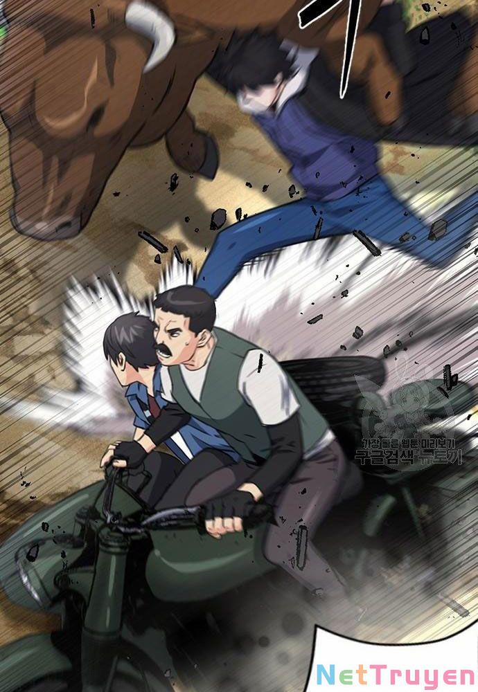 Druid Tại Ga Seoul 58 trang 64