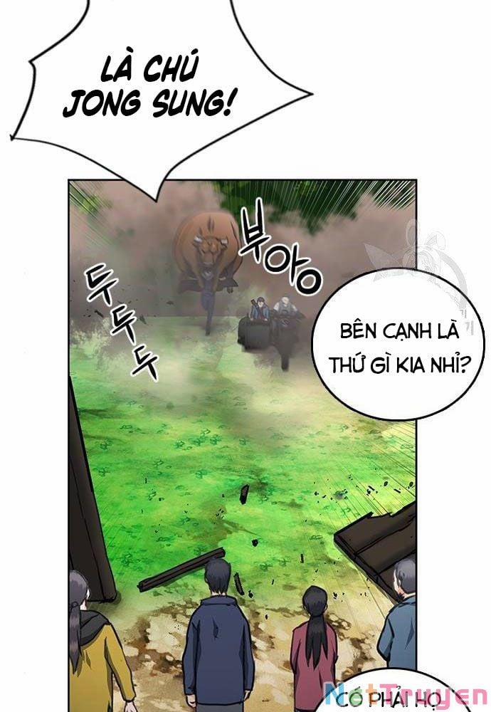 Druid Tại Ga Seoul 58 trang 74