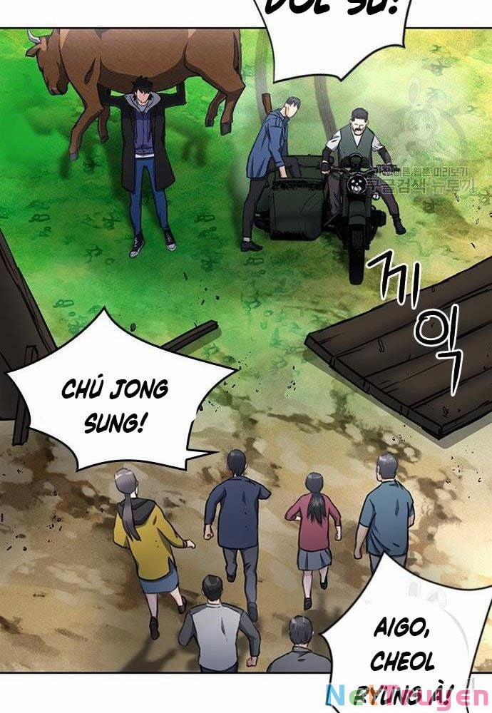 Druid Tại Ga Seoul 58 trang 77