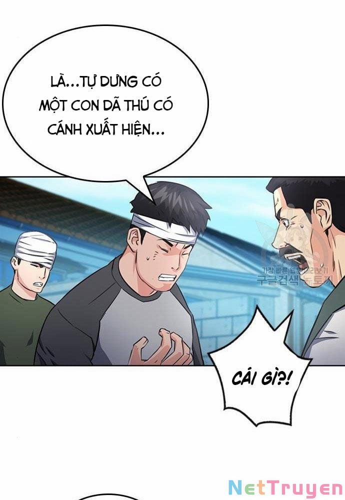 Druid Tại Ga Seoul 58 trang 83