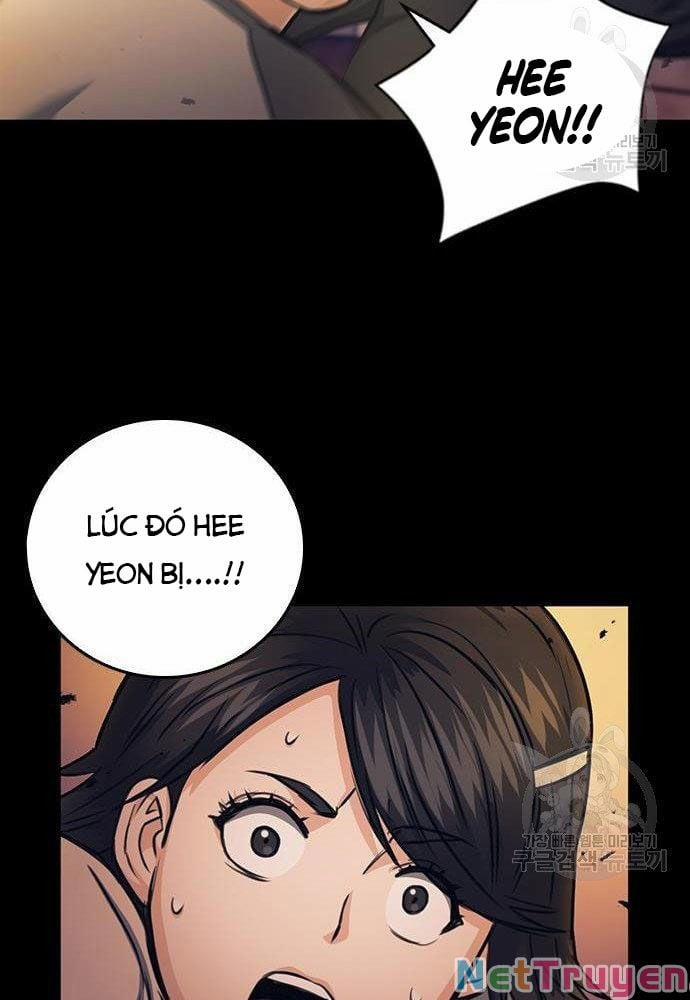 Druid Tại Ga Seoul 58 trang 89