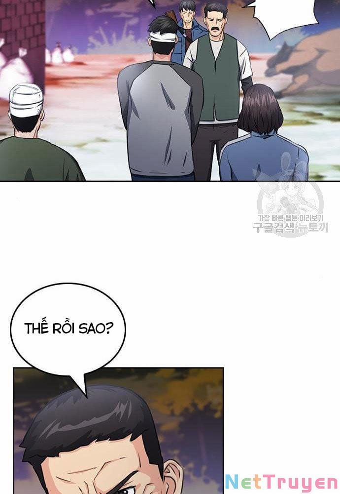 Druid Tại Ga Seoul 58 trang 95