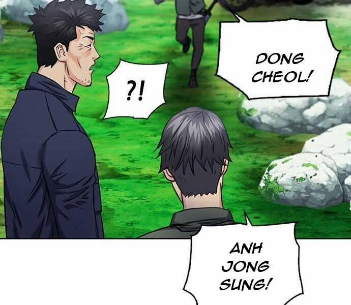 Druid Tại Ga Seoul 59 trang 116