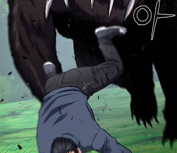 Druid Tại Ga Seoul 59 trang 3