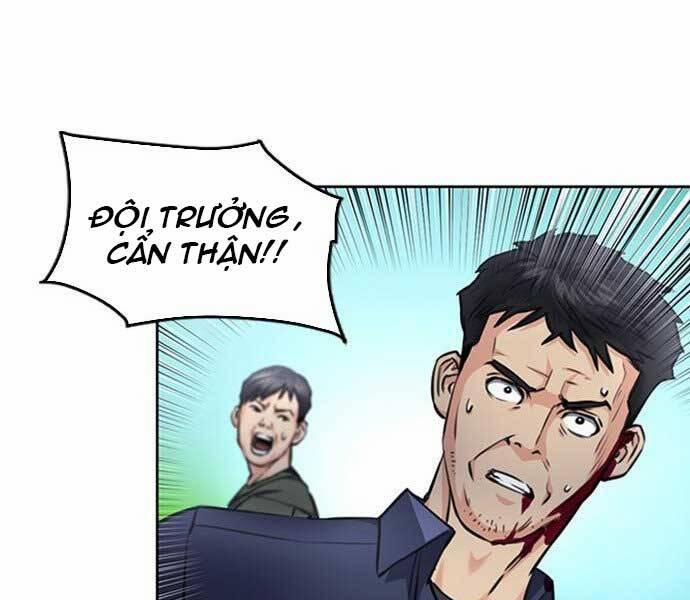 Druid Tại Ga Seoul 59 trang 45