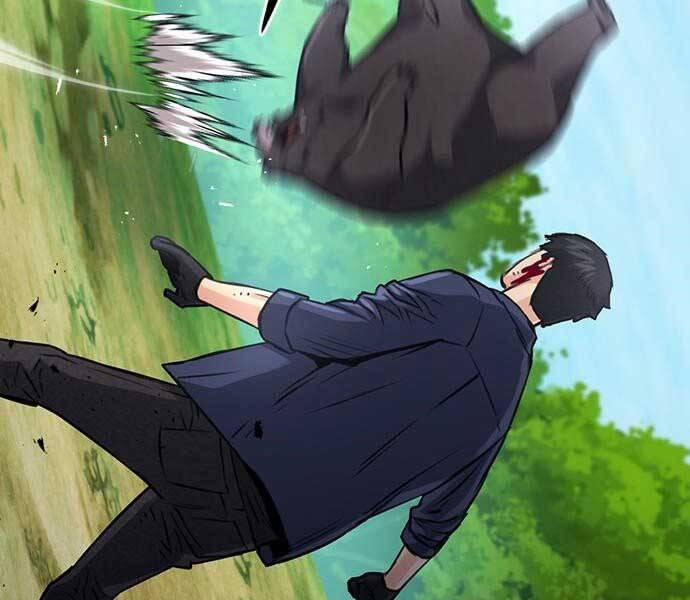 Druid Tại Ga Seoul 59 trang 61