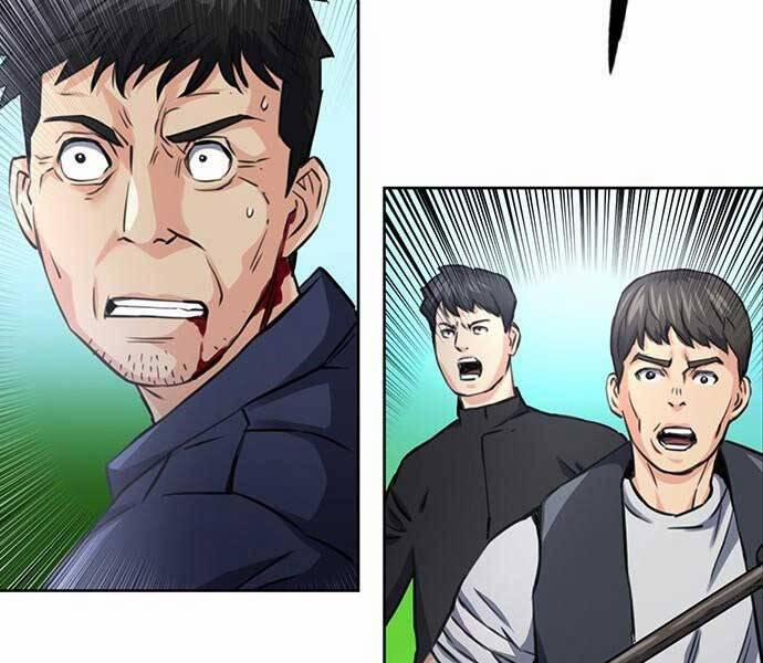 Druid Tại Ga Seoul 59 trang 64