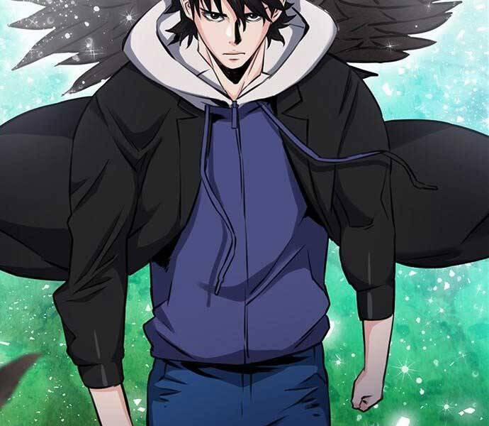 Druid Tại Ga Seoul 59 trang 68