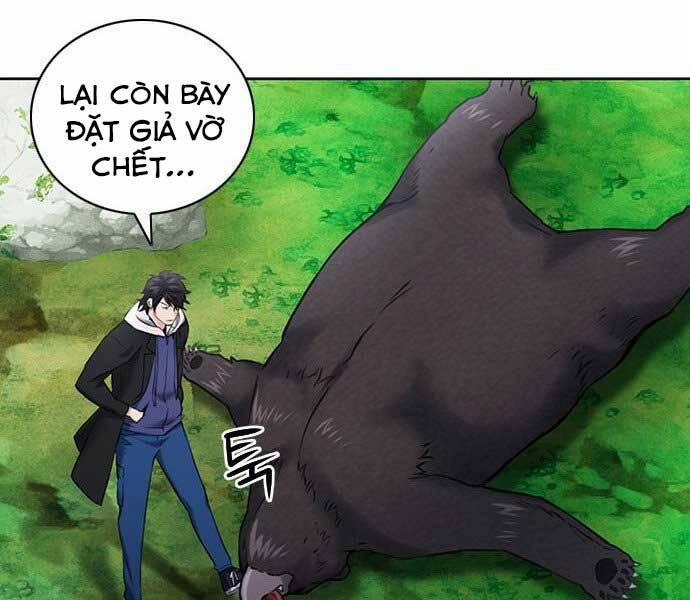 Druid Tại Ga Seoul 59 trang 96