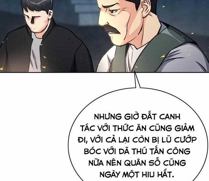 Druid Tại Ga Seoul 60 trang 100