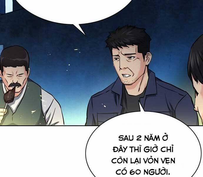 Druid Tại Ga Seoul 60 trang 102