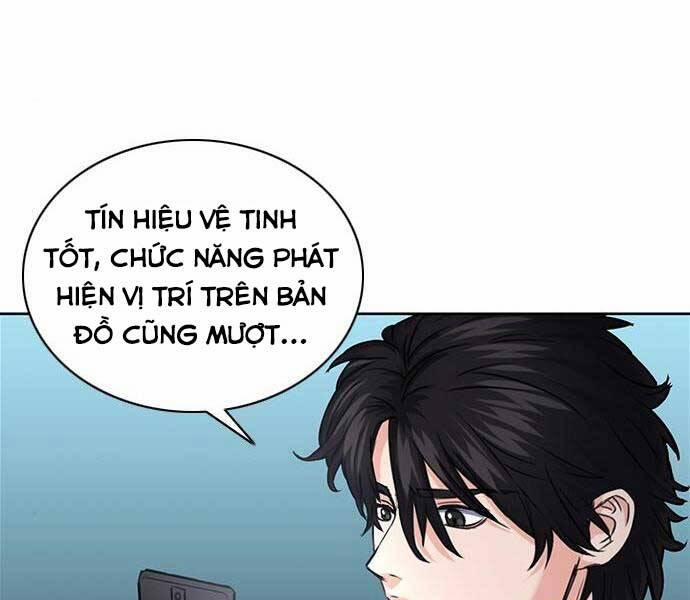 Druid Tại Ga Seoul 60 trang 133