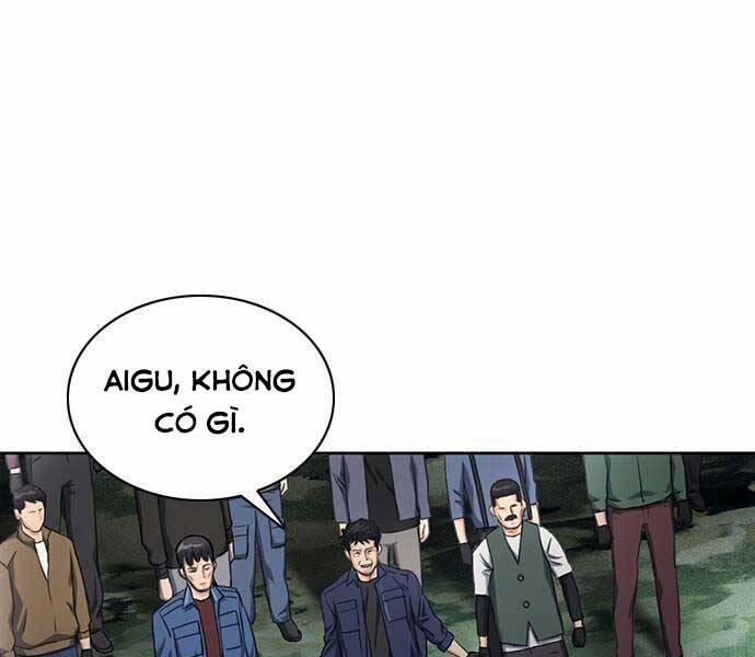 Druid Tại Ga Seoul 60 trang 135