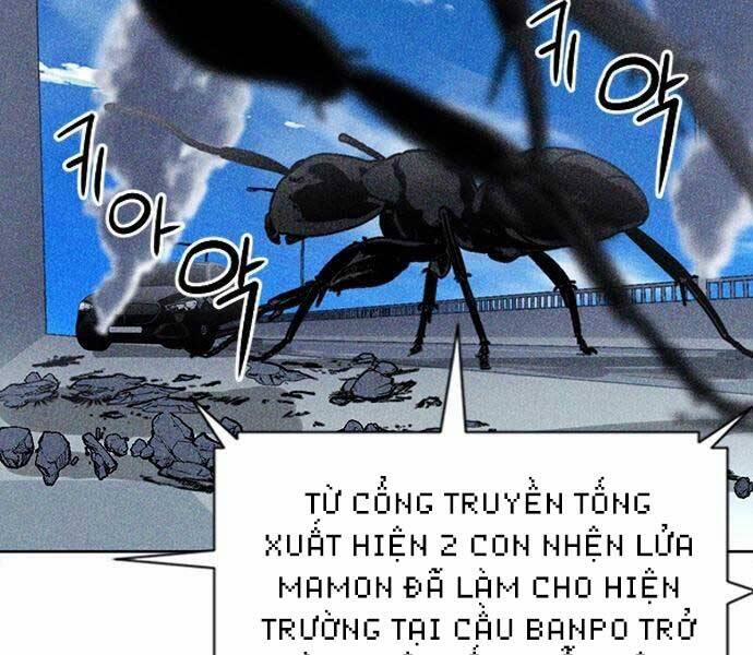 Druid Tại Ga Seoul 60 trang 167