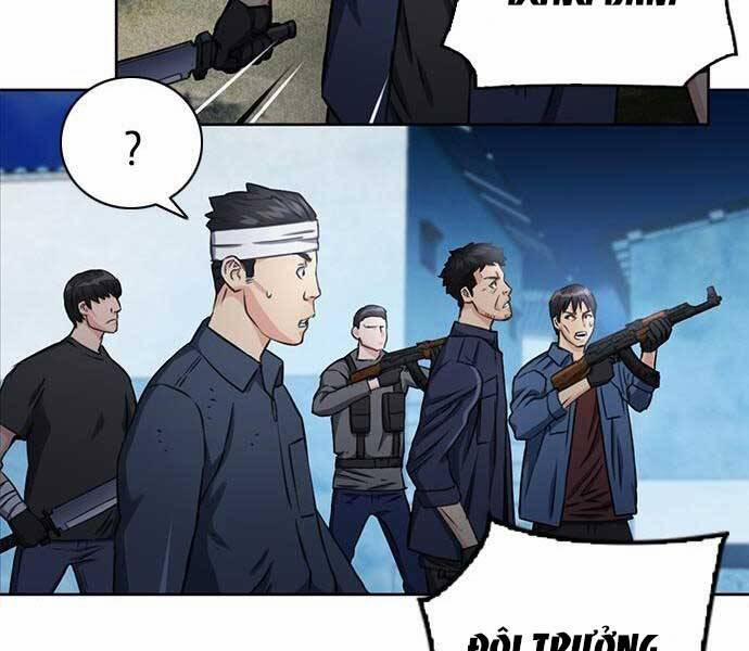 Druid Tại Ga Seoul 60 trang 58