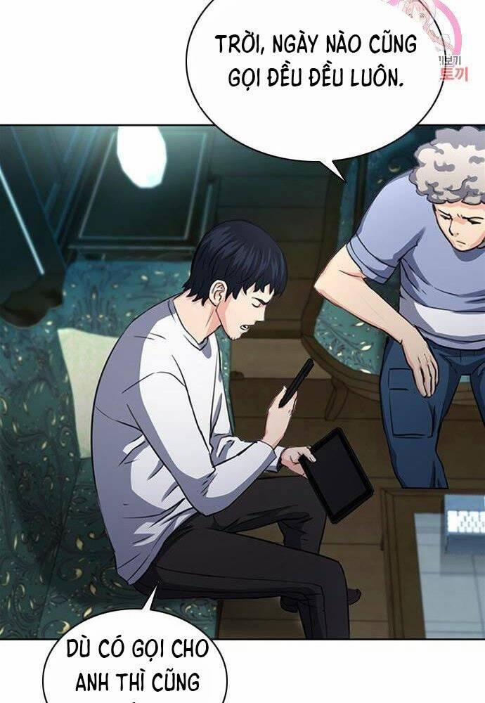 Druid Tại Ga Seoul 61 trang 11