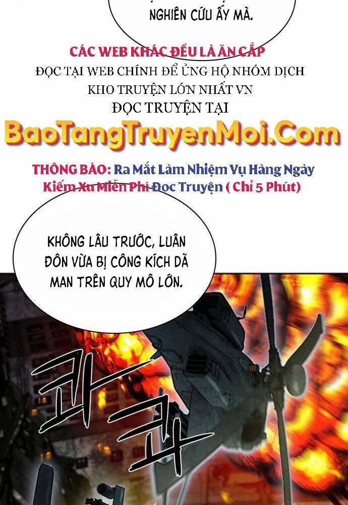 Druid Tại Ga Seoul 61 trang 110