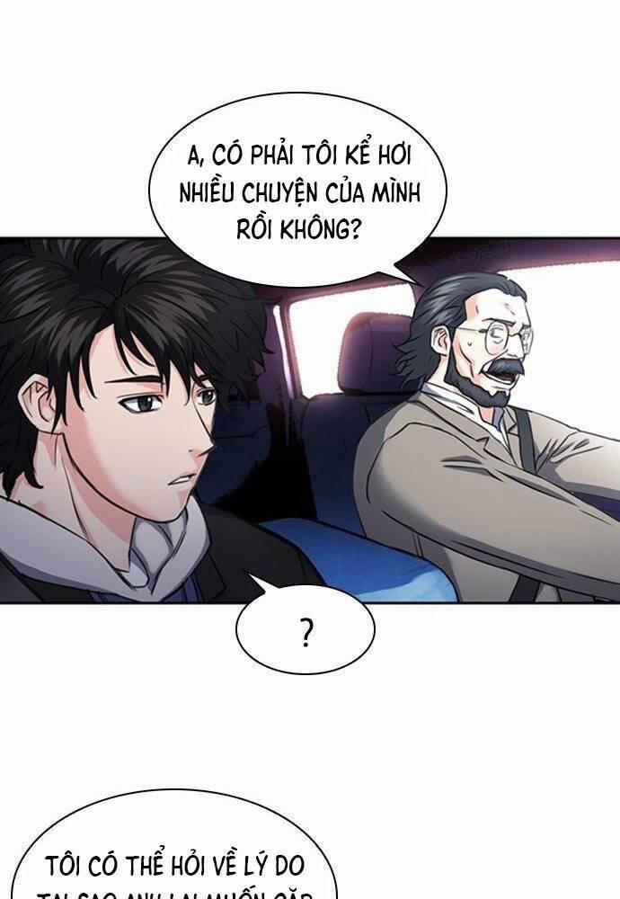 Druid Tại Ga Seoul 61 trang 121
