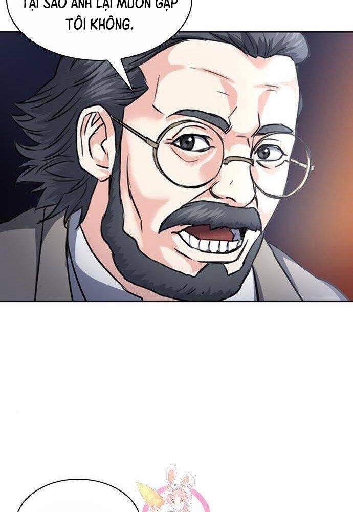 Druid Tại Ga Seoul 61 trang 122