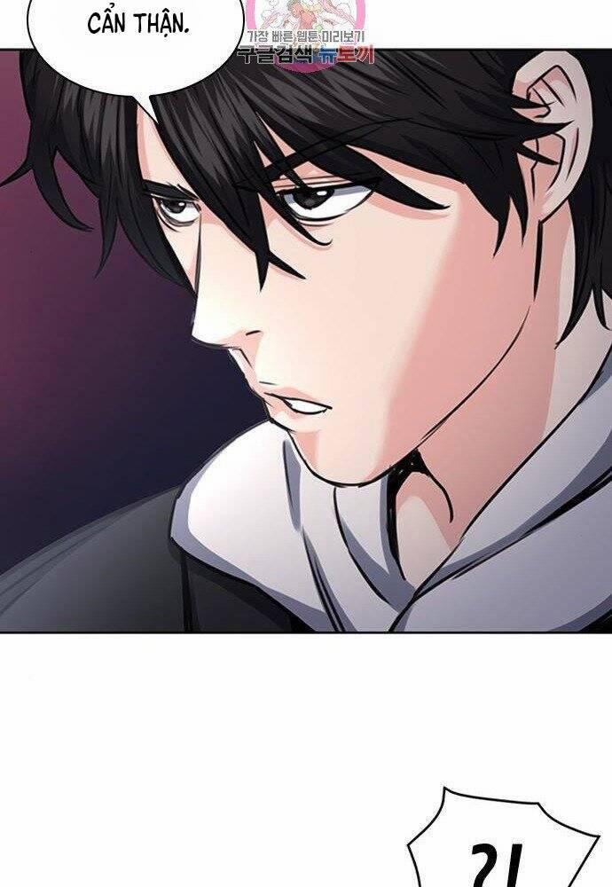 Druid Tại Ga Seoul 61 trang 123