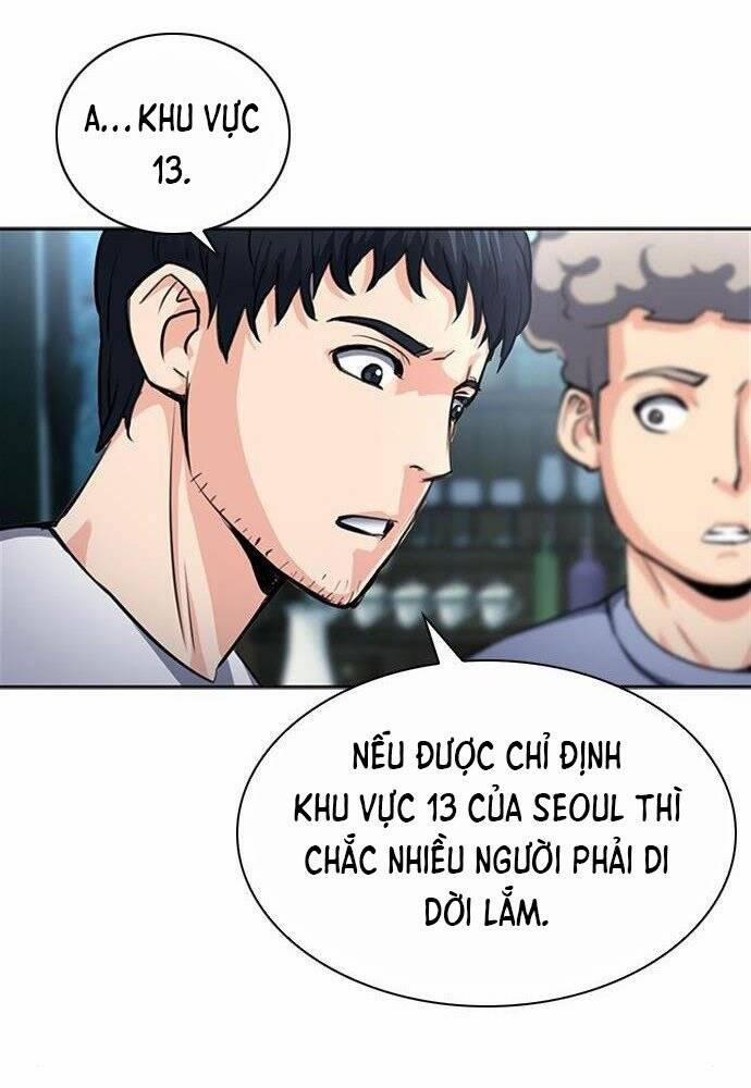 Druid Tại Ga Seoul 61 trang 18