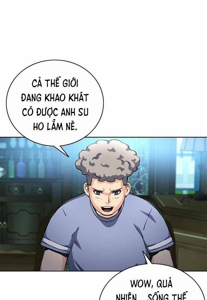 Druid Tại Ga Seoul 61 trang 19