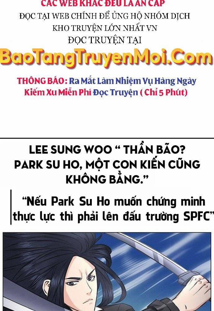 Druid Tại Ga Seoul 61 trang 2