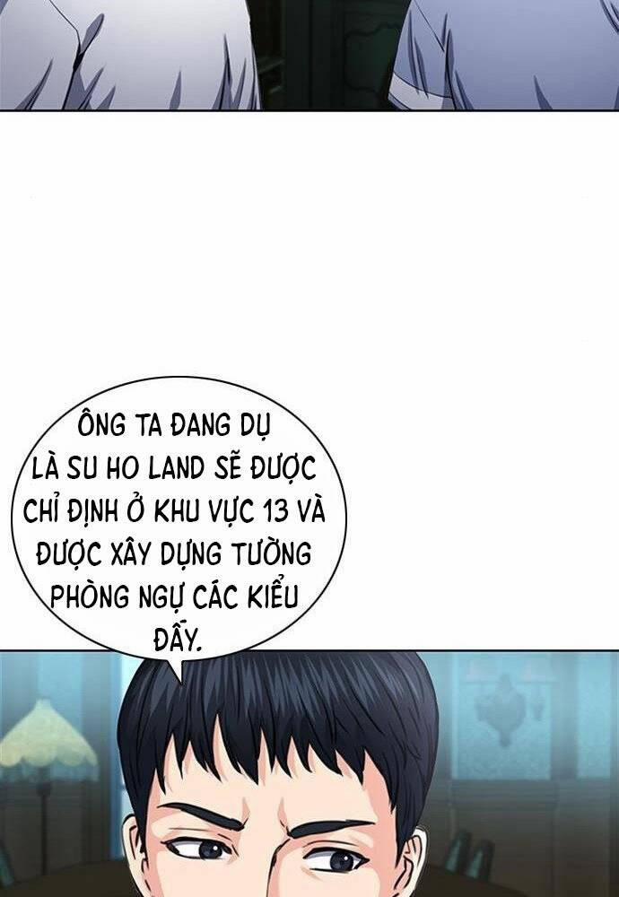 Druid Tại Ga Seoul 61 trang 21