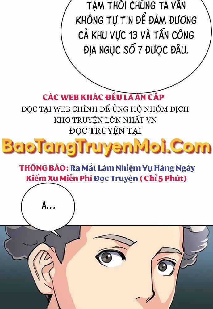 Druid Tại Ga Seoul 61 trang 27