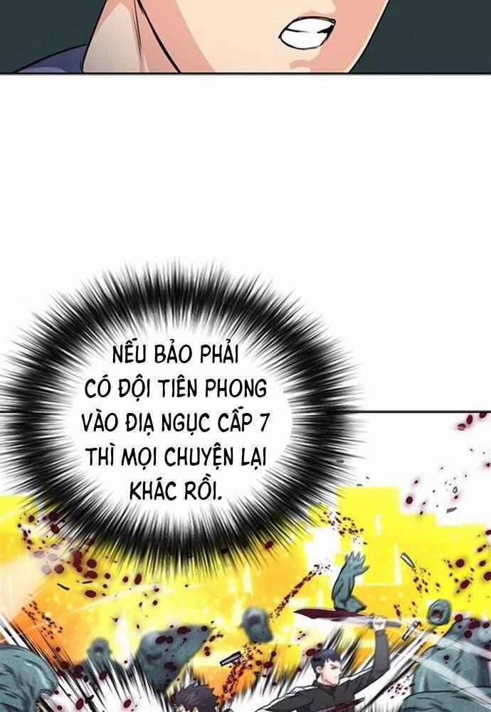 Druid Tại Ga Seoul 61 trang 28