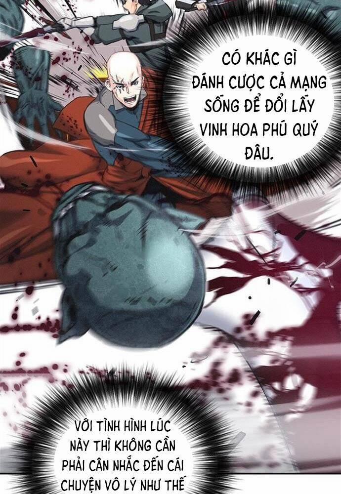 Druid Tại Ga Seoul 61 trang 29