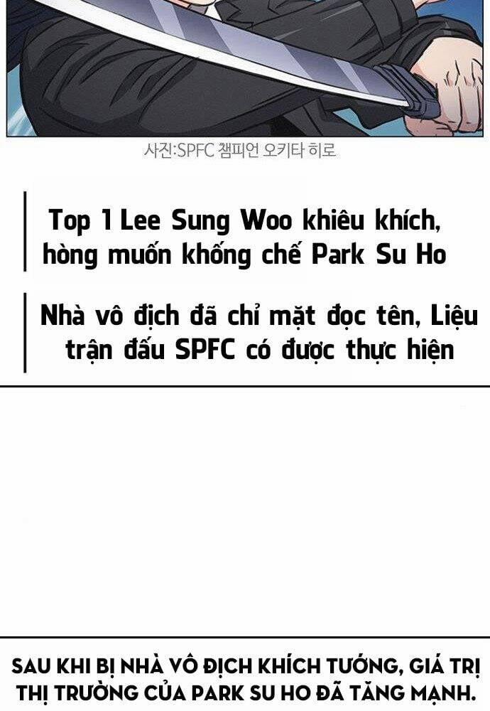 Druid Tại Ga Seoul 61 trang 3