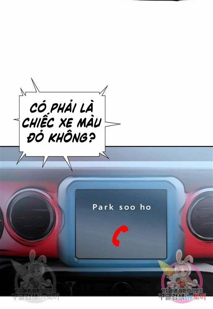 Druid Tại Ga Seoul 61 trang 40