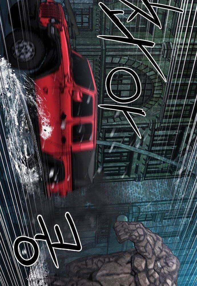 Druid Tại Ga Seoul 61 trang 43