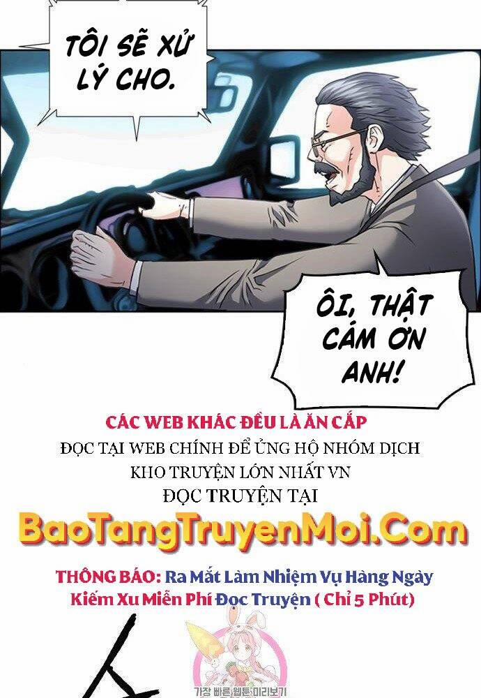 Druid Tại Ga Seoul 61 trang 45