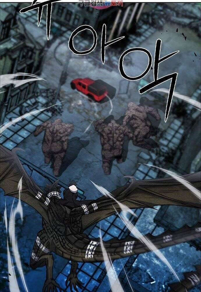 Druid Tại Ga Seoul 61 trang 46