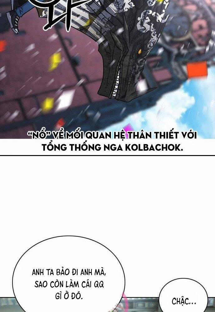 Druid Tại Ga Seoul 61 trang 5