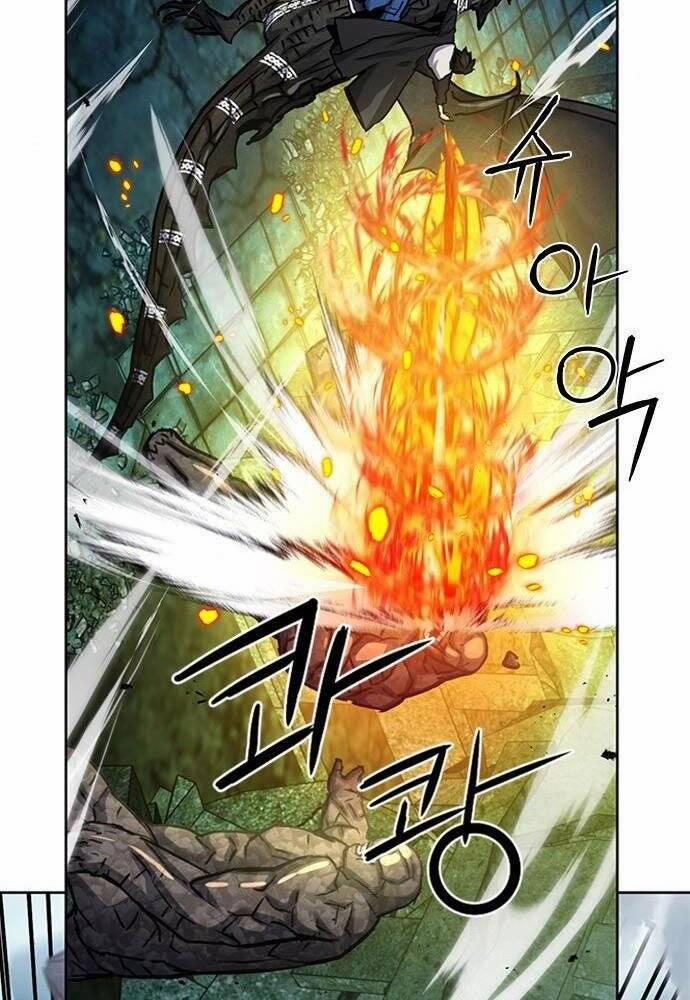 Druid Tại Ga Seoul 61 trang 58