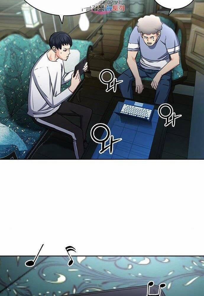 Druid Tại Ga Seoul 61 trang 6