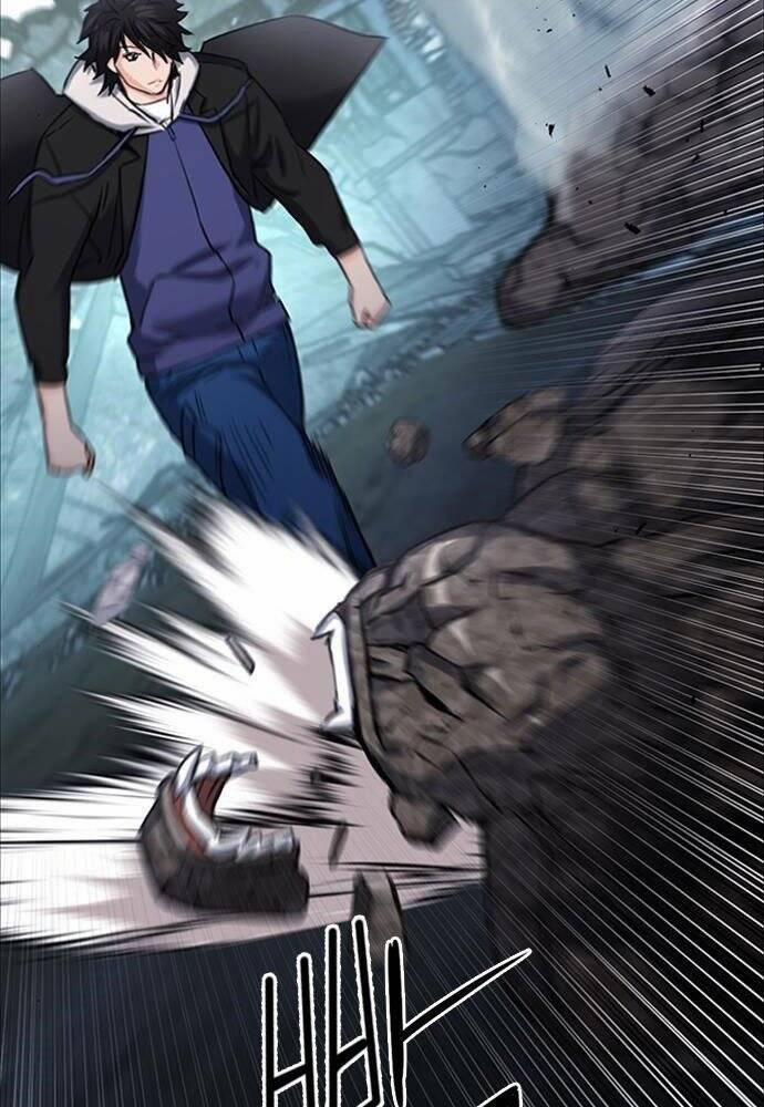 Druid Tại Ga Seoul 61 trang 65