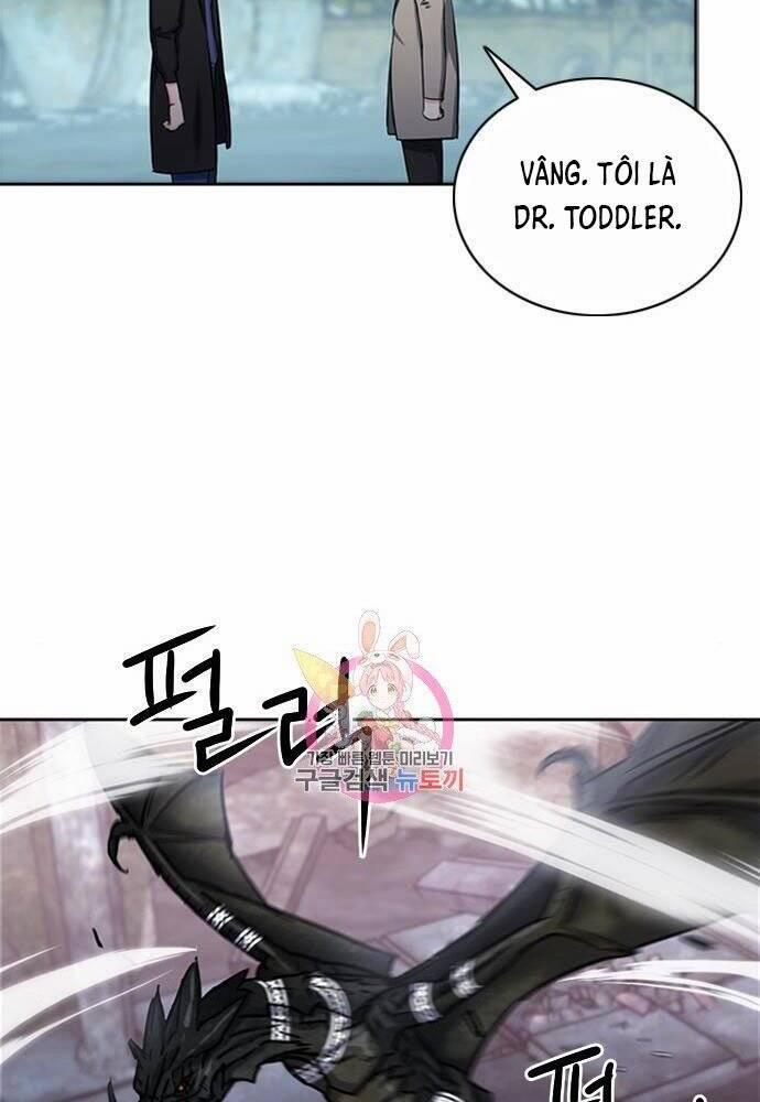 Druid Tại Ga Seoul 61 trang 73