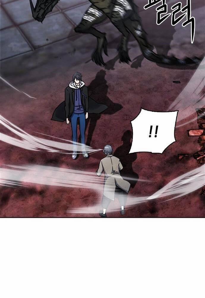 Druid Tại Ga Seoul 61 trang 74