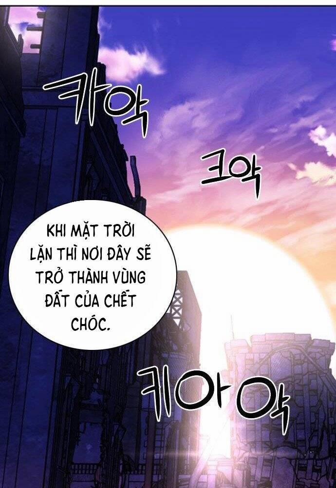 Druid Tại Ga Seoul 61 trang 85