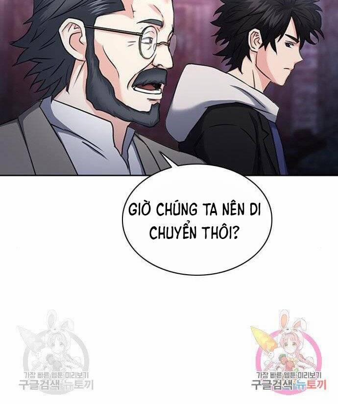Druid Tại Ga Seoul 61 trang 87