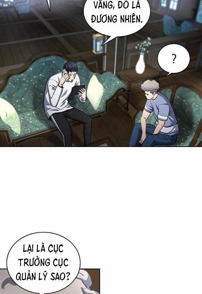 Druid Tại Ga Seoul 61 trang 9